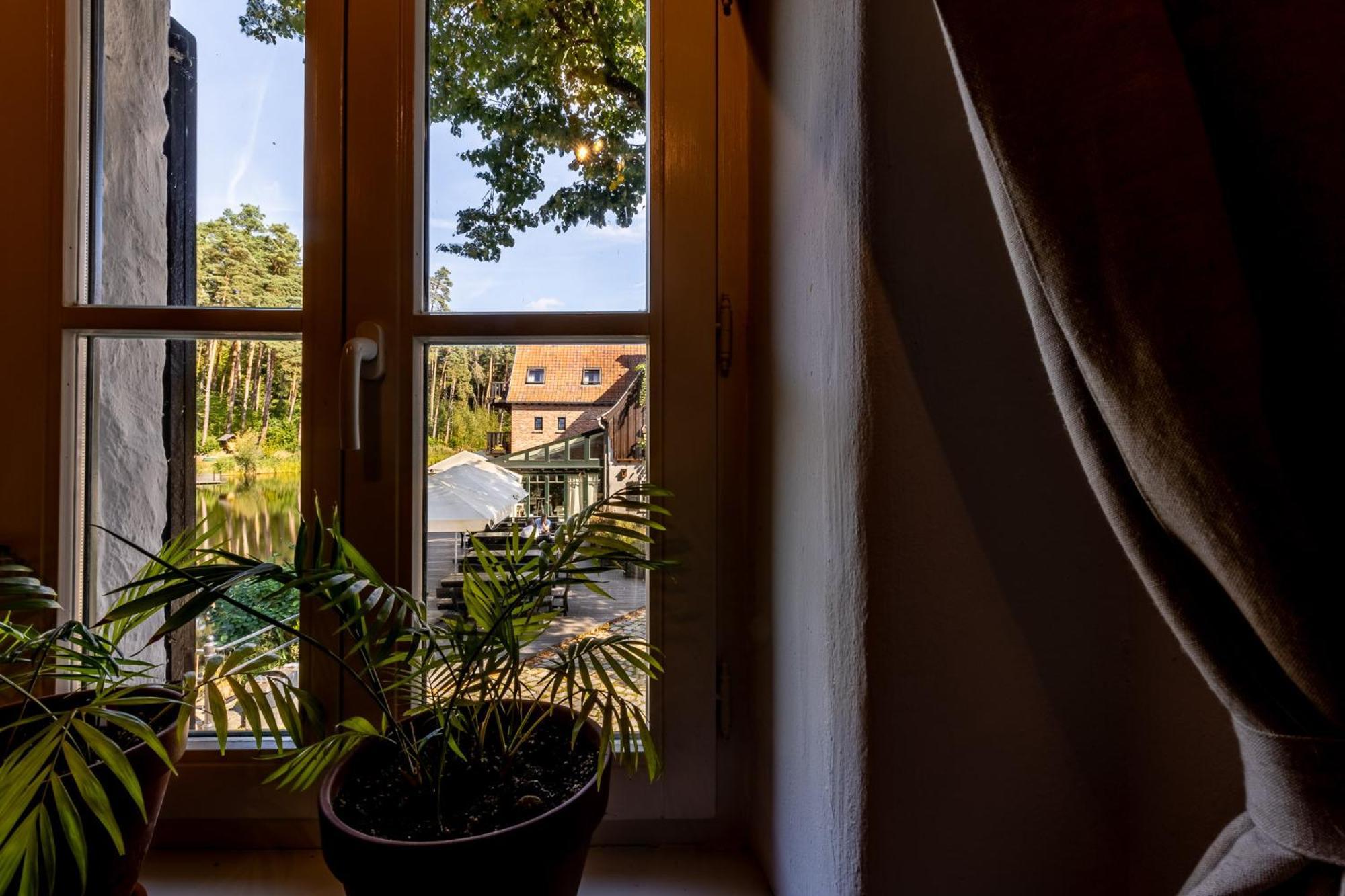 Gosciniec Pod Zajacem Bed & Breakfast Oleśnica Exterior foto